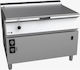 Fagor SB-G915 IM Tilting Pan Gas Capacity 120lt 120x93x85cm.