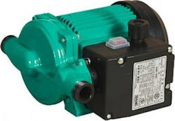Wilo PB-201EA Electric Surface Centrifugal Pump 0.27hp
