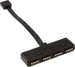 Akasa LED Splitter/Extension Cable