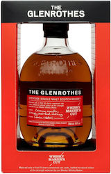 Glenrothes