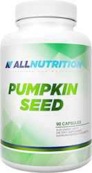 AllNutrition Pumpkin Seed 90 caps