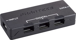 Phanteks LED Controller PH-CTHUB_DRGB_01