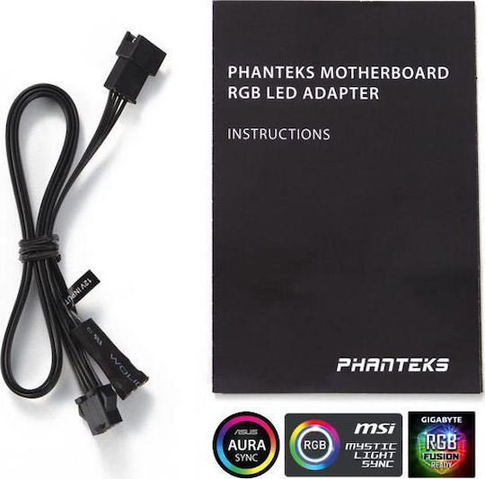 Phanteks LED Controller