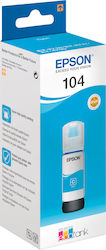 Epson 104 Original Cerneală Imprimantă InkJet C...