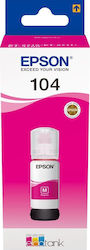 Epson 104 Original Cerneală Imprimantă InkJet M...