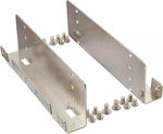 Gembird Metal Mounting Frame Kit de montare MF-3241