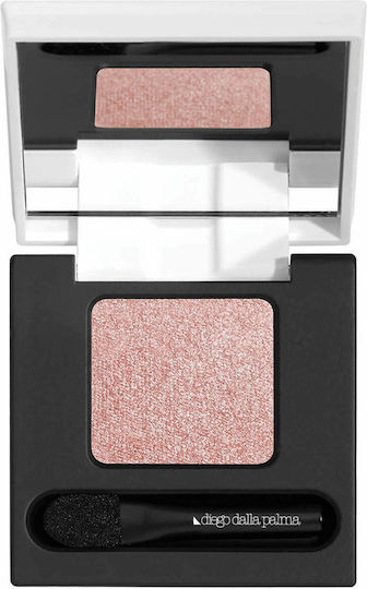 Diego Dalla Palma Satin Pearl Eye Shadow in Pressed Powder Form with Pink Colour 2g