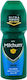 Mitchum Ultra Power Anti Sweat Αποσμητικό 48h σε Roll-On 100ml