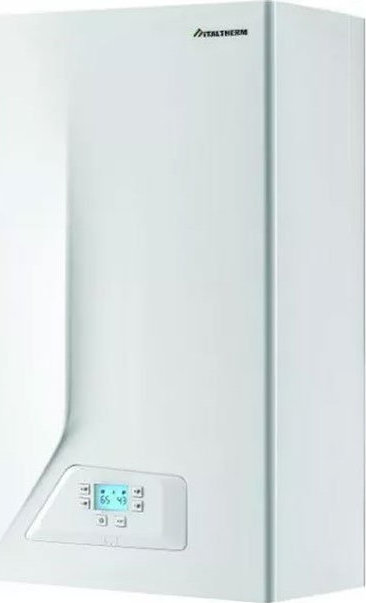 Italtherm City Class 25 K ErP - Skroutz.gr