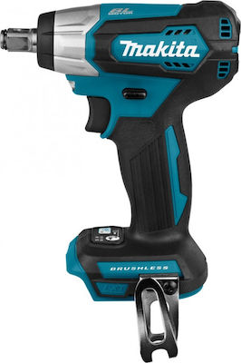 Makita Fără perii Cheie de impact Baterie 18V Solo cu Priză 1/2"