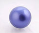 Athlopaidia 009.8015 Minge de gimnastică ritmică cu Diametru 16cm Violet
