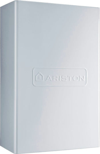 Ariston Clas One Ext 25 3301228 Стенен Котел Кондензация Газови с горелка 18487ккал/ч