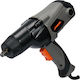 Sthor Impact Wrench Electric 1100W with Socket 1/2"