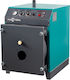 Halcotherm L3D 50 Boiler Cazane / Cazane 50000kcal/h