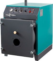 Halcotherm L3D 70 Λέβητας Αερίου / Πετρελαίου 70000kcal/h