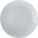 Maxwell & Williams Shallow Plate Coupe Plate Shallow made of Porcelain White with Diameter 25cm