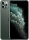 Apple iPhone 11 Pro Max (4GB/256GB) Midnight Green