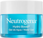Neutrogena Hydro Boost 24ωρο Ενυδατικό Gel Προσώπου για Κανονικές/Μικτές Επιδερμίδες με Υαλουρονικό Οξύ 50ml