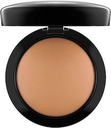 M.A.C Mineralize Skinfinish Natural Πούδρα Dark...