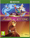 Disney Classic Games: Aladdin and the Lion King Joc Xbox One