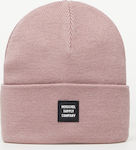 Herschel Abbott Beanie Frauen Beanie Gestrickt ...