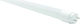 Redled Λάμπα LED 18W Τύπου Φθορίου 120εκ. για Ντουί G13 και Σχήμα T8 Θερμό Λευκό 1600lm