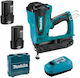 Makita Καρφωτικό Μπαταρίας GF600SE 7.2V για Καρφιά