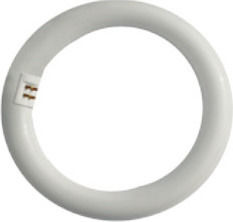 VK Lighting Fluorescent Lamp for Socket G10Q with Shape T9 15W