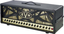 EVH 5150 III 100S Λαμπάτη Κεφαλή 100W
