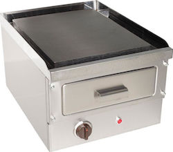 M&M equipment Електрически Професионални Плочи За Готвене Чугунен MM 3.5R 230V M&M equipment Електрически Професионални Плочи За Готвене Чугунен MM 3.5R 230V