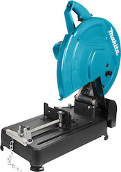 Makita LW1401 Δισκοπρίονο Κοπής Μετάλλου με Ισχύ 2.2kW Makita LW1401 Δισκοπρίονο Κοπής Μετάλλου με Ισχύ 2.2kW