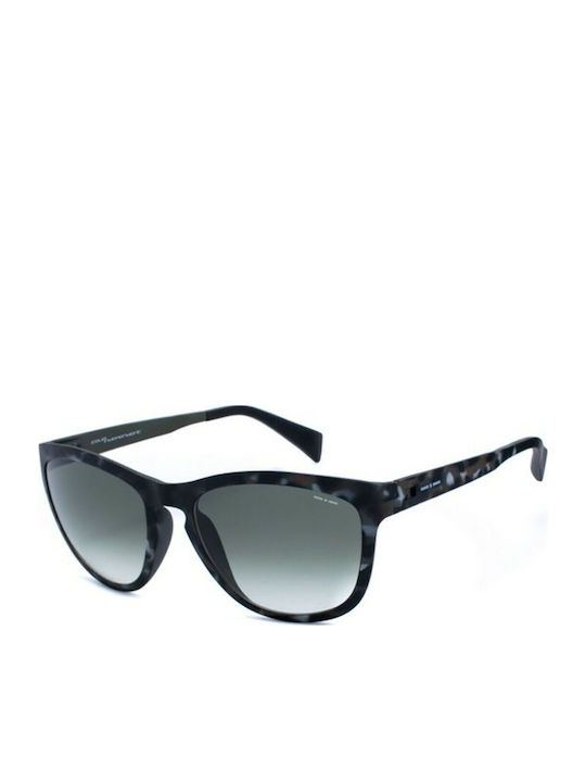 Italia Independent Damen Sonnenbrille mit Gray ...