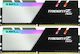 G.Skill Trident Z Neo DDR4 16GB RAM με 2x8GB Modules και Ταχύτητα 3600 για Desktop