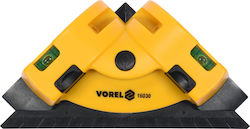 Vorel Линейно Лазерен нивелир 1.5V 10м