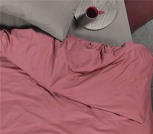 Nef-Nef Homeware Υπέρδιπλη 230x240cm Basic 22