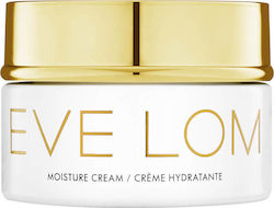 Eve Lom Moisture Cream Αnti-ageing & Moisturizing Tinted Cream Suitable for All Skin Types 50ml