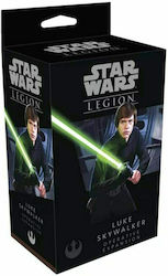 Fantasy Flight Game Expansion Star Wars Legion Luke Skywalker Operative for 2-4 Players 14+ Years (EN)