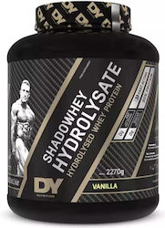 Dorian Yates Shadowhey Hydrolysate Ванилия 2.27kg