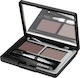 Pupa Eyebrow Design Palette Augenbrauen-Make-up 002 Braune