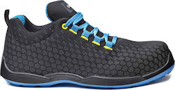 Base B0677 Marathon Waterproof Safety Low Shoe S3 Base B0677 Marathon Waterproof Safety Low Shoe S3