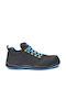 Base B0677 Marathon Waterproof Scăzut de Securitate Black S3 cu Certificare SRC