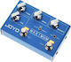 Joyo R-05 Πετάλι Effect Over­drive Ηλεκτρικής Κιθάρας και Ηλεκτρικού Μπάσου