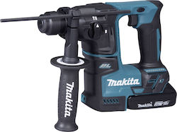 Makita Ударен Перфоратор Makita Ударен Перфоратор