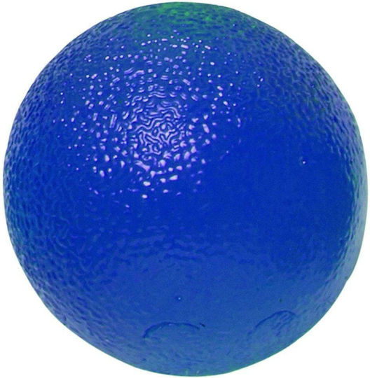 Cando Ball Antistress 2.1kg in Blau Farbe