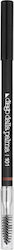 Diego Dalla Palma Long-Wear Water-Resistant Eyebrow Pencil 2.5gr Diego Dalla Palma Long-Wear Water-Resistant Eyebrow Pencil 2.5gr