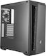 CoolerMaster MasterBox MB510L Black