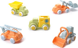 Viking Toys Ecoline Maxi Trucks for 3++ Years (Various Designs) 1pc