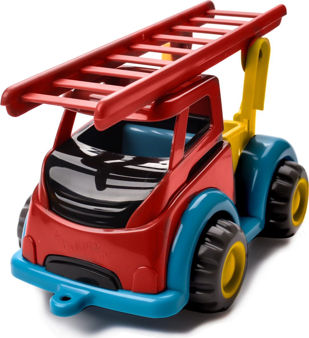 Viking Toys Mighty Fire Truck Skroutz.gr