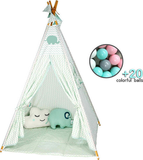 Bebe Stars Indisch Spielzelte