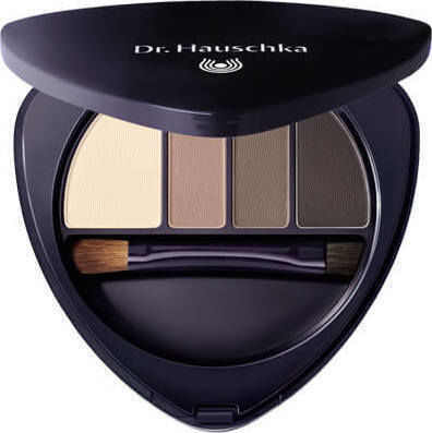 Dr. Hauschka Eye & Brow Palette Brow Palette 5.3g